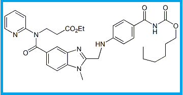 DABIGATRAN JPBA IMPURITY 10